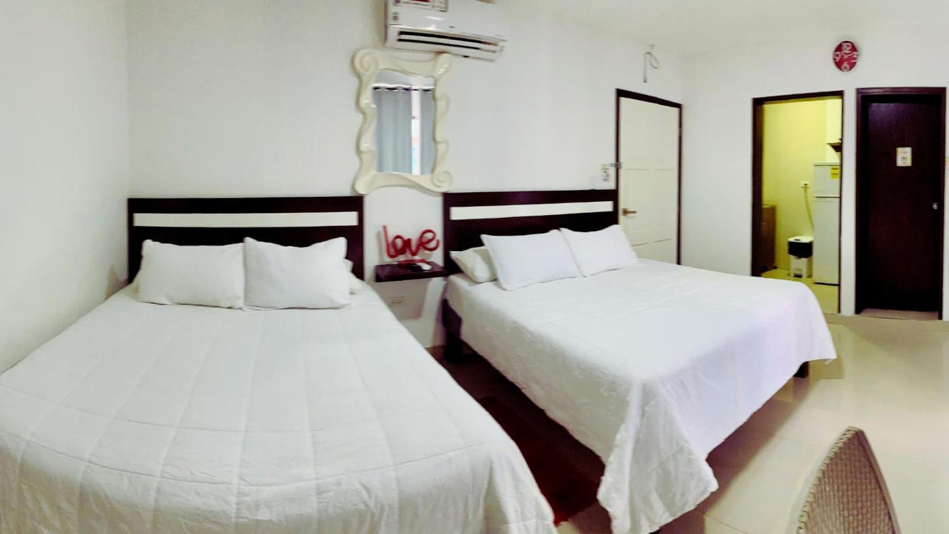 Apartahotel Bahia Tropical III San Andrés Esterno foto