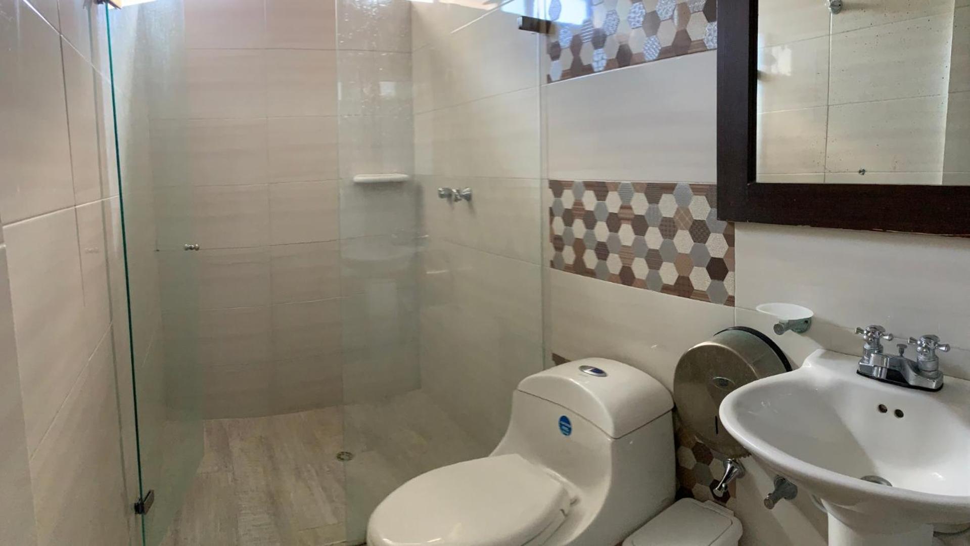 Apartahotel Bahia Tropical III San Andrés Camera foto