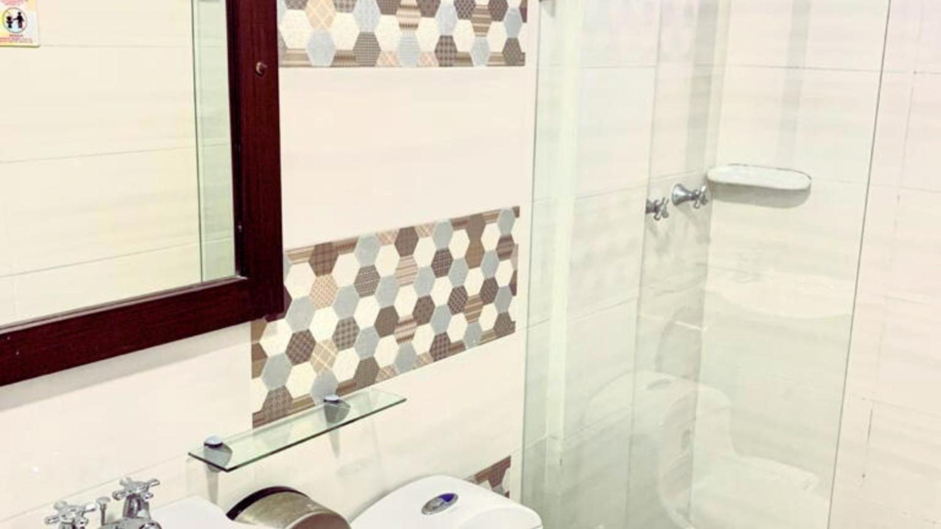 Apartahotel Bahia Tropical III San Andrés Esterno foto