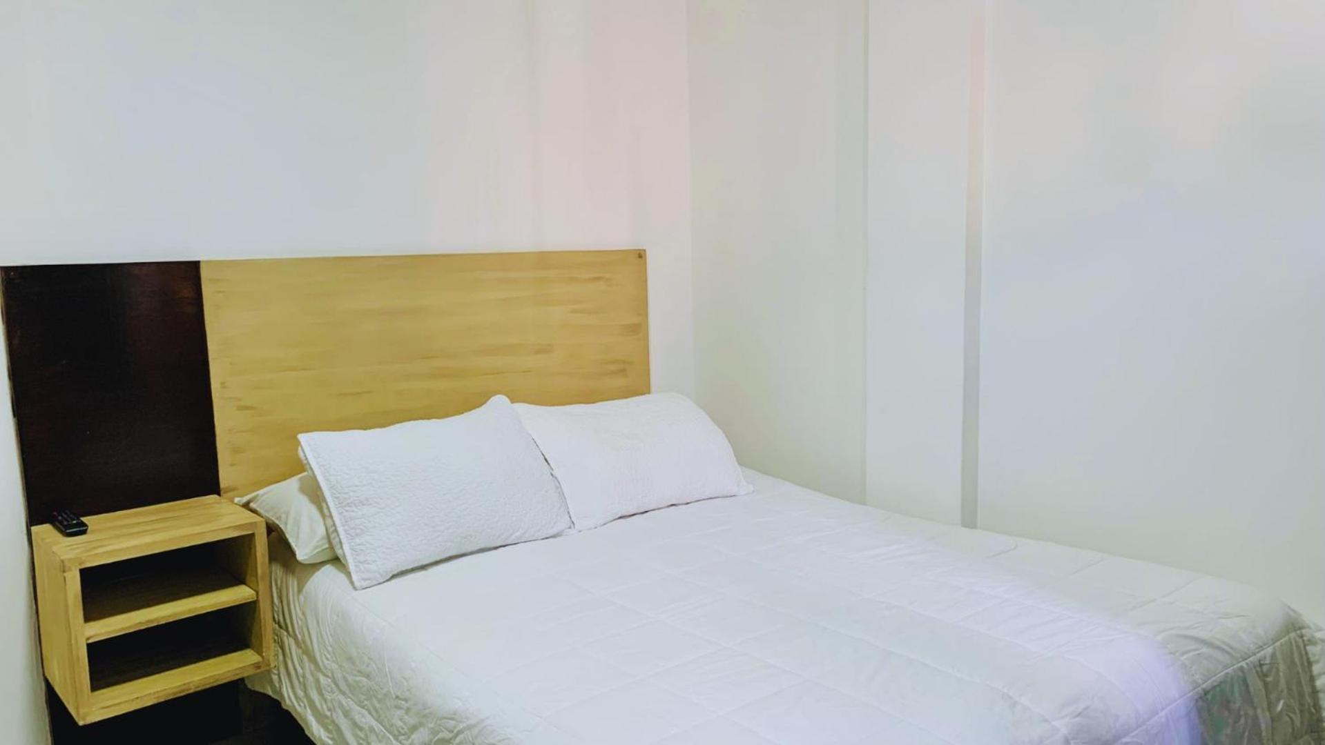Apartahotel Bahia Tropical III San Andrés Esterno foto