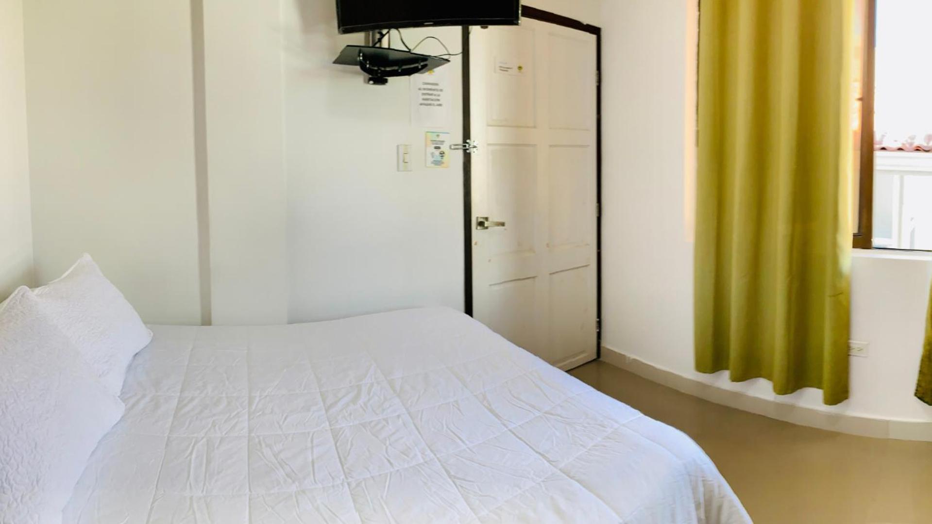 Apartahotel Bahia Tropical III San Andrés Esterno foto