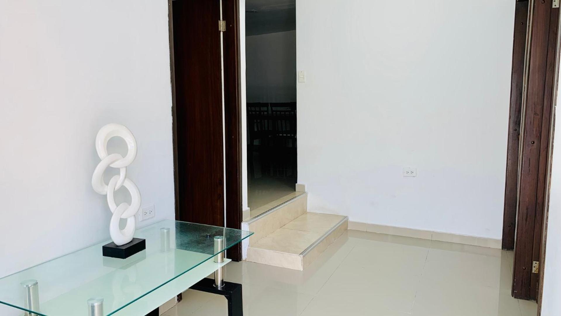 Apartahotel Bahia Tropical III San Andrés Esterno foto